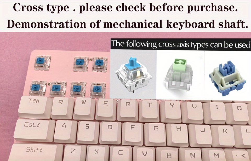 Help] How to dry Monster Clay? Hey everyone! So, I was bored and decided to  try and make some keycaps for my old keyboard. That's my first time doing  it. I bought