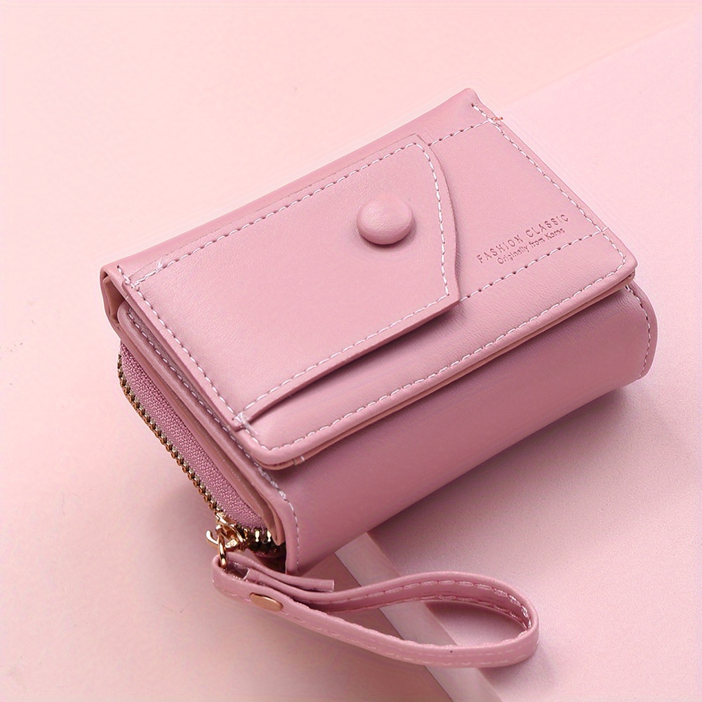 Pink Card Holders for Women, Shop Online