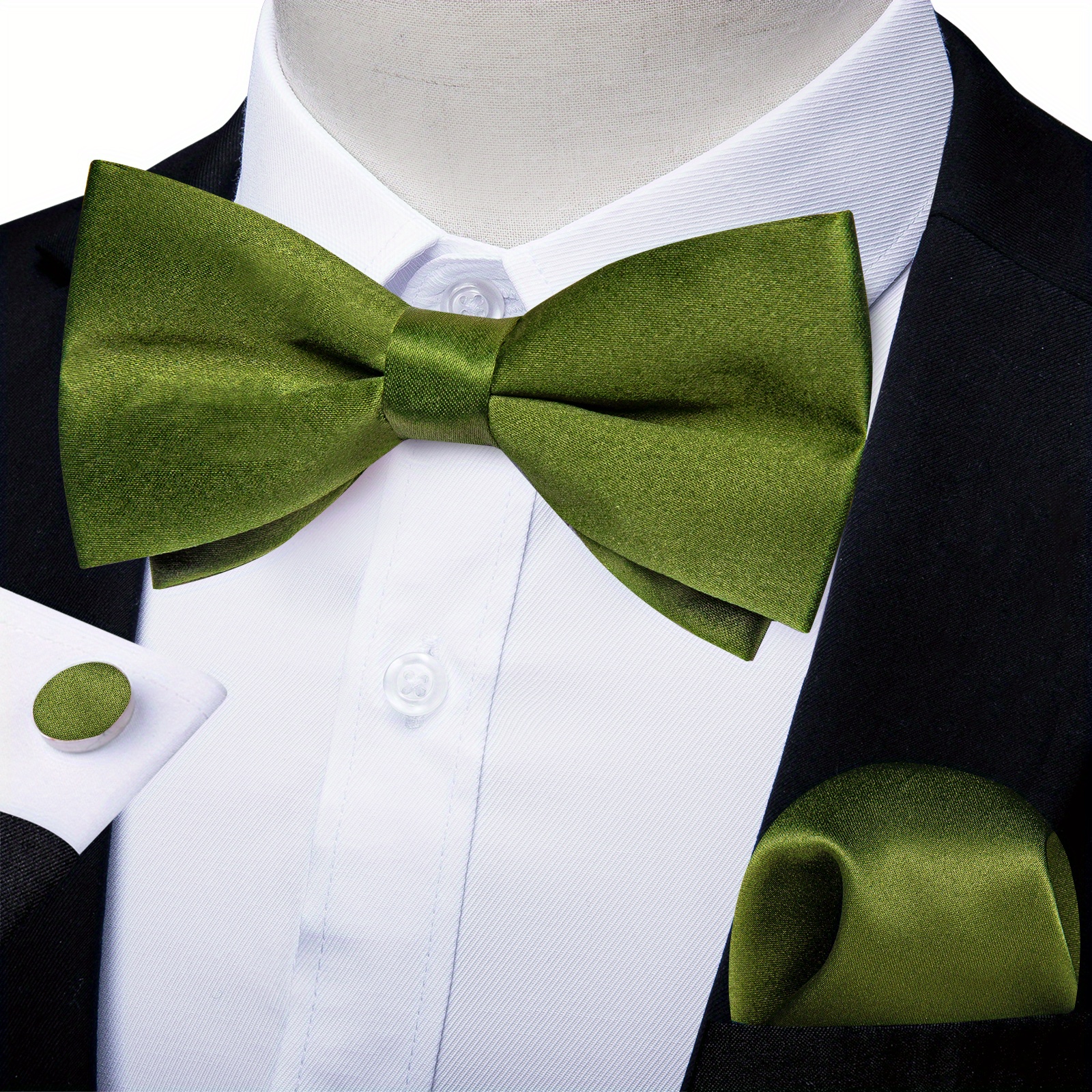  Tie Clips Set, Men 4Pcs Regular Tie Bar Tie Slide Accessories  Wedding Anniversary Groom Gift : U7 Jewelry: Clothing, Shoes & Jewelry