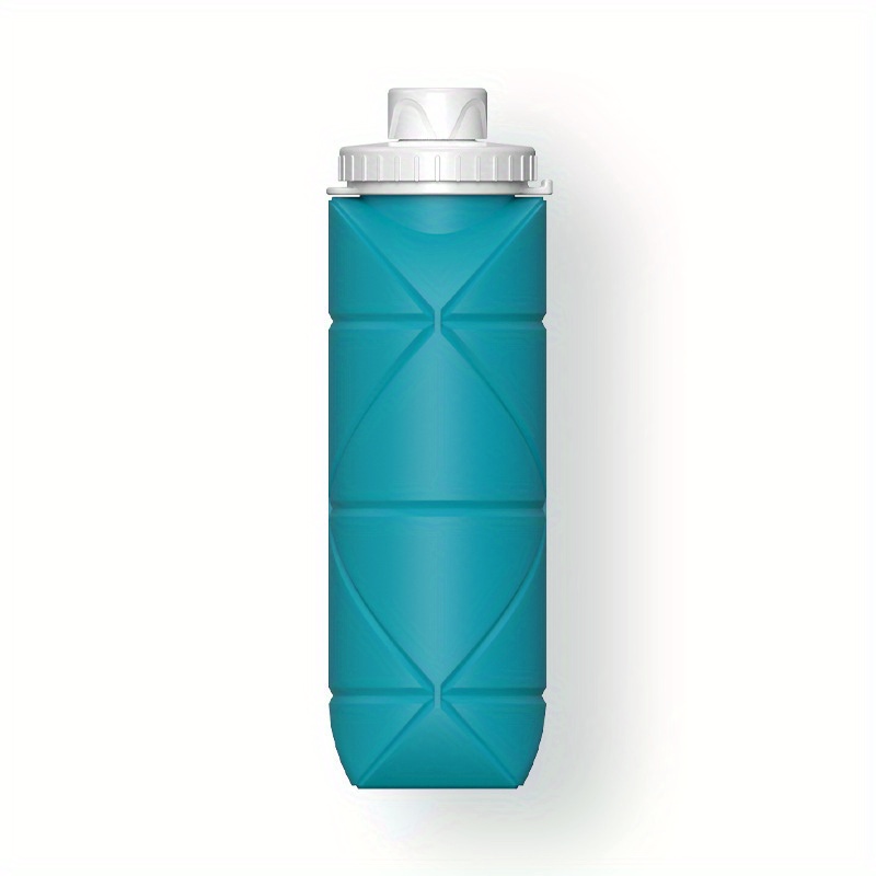 Water Bottle Mouthpiece Silicone Water Bottle Bite Valve - Temu Canada