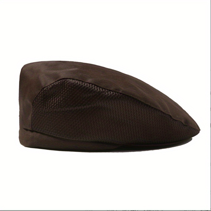 Gorro de Chef para hombre, gorro de camarero, camarera, cocina, trabajo,  Hotel, restaurante, cantina, panadería, barbería