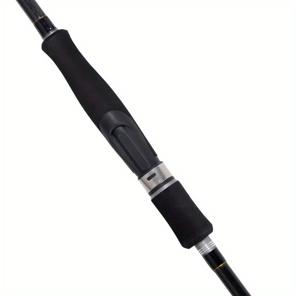 Budefo Telescopic Surf Spinning Fishing Rod Carbon Carp - Temu Canada