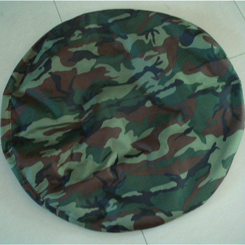 Customized Car Spare Tire Tire Cover Spare Tire Cover Camouflage Color Fit  For Tire Cover Temu Japan