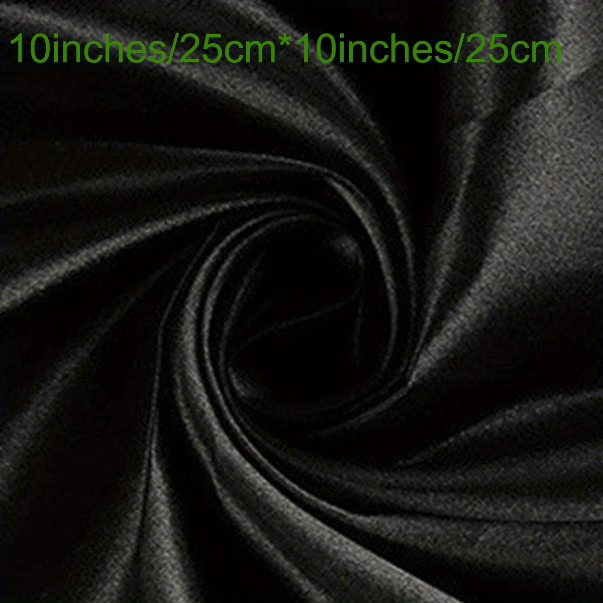 Multicolour Soft Satin Fabric Home Sewing Polyester Handmade - Temu
