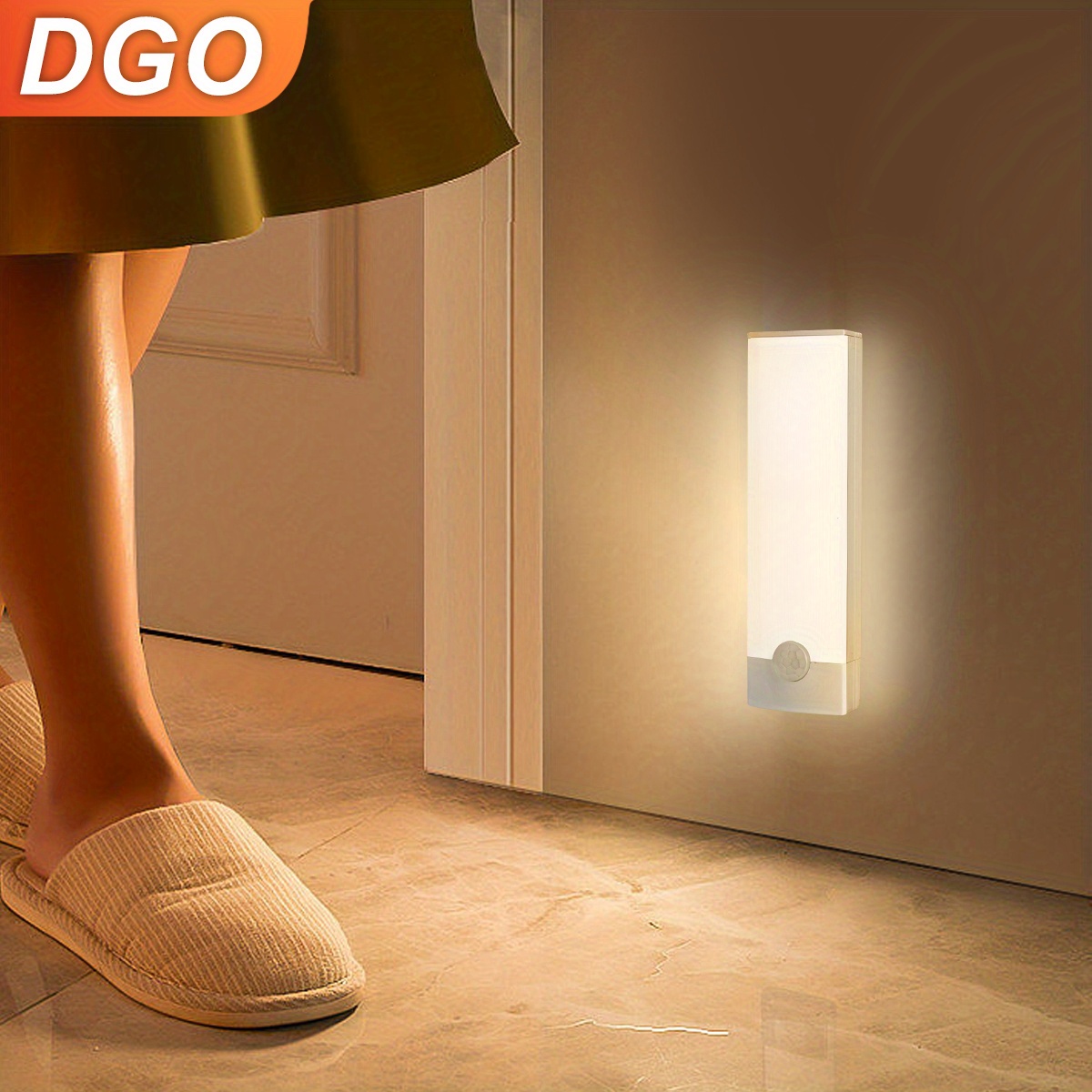 Motion Sensor Cabinet Light Wireless Motion Sensor Led Light