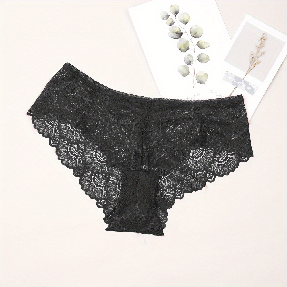 BIKINI Leopard w/Lace Strappy Panties XS (0-2) Sexy Secret Treasures  Underwear