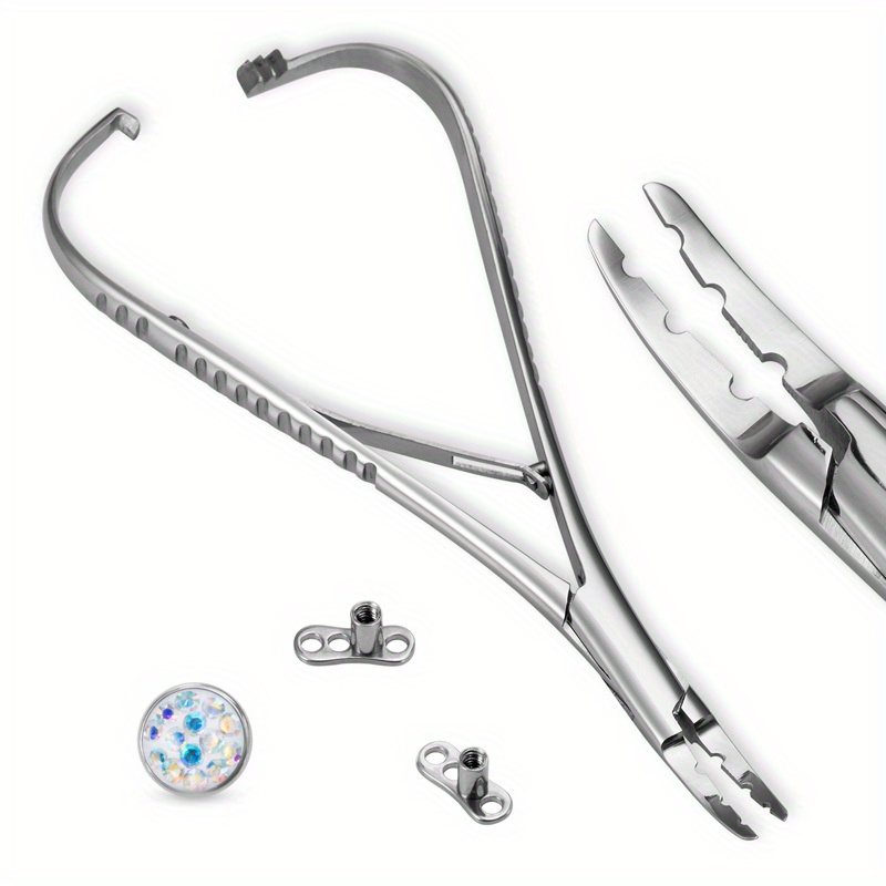 PIERCING TOOLS Archives - Independent Equipment Corp