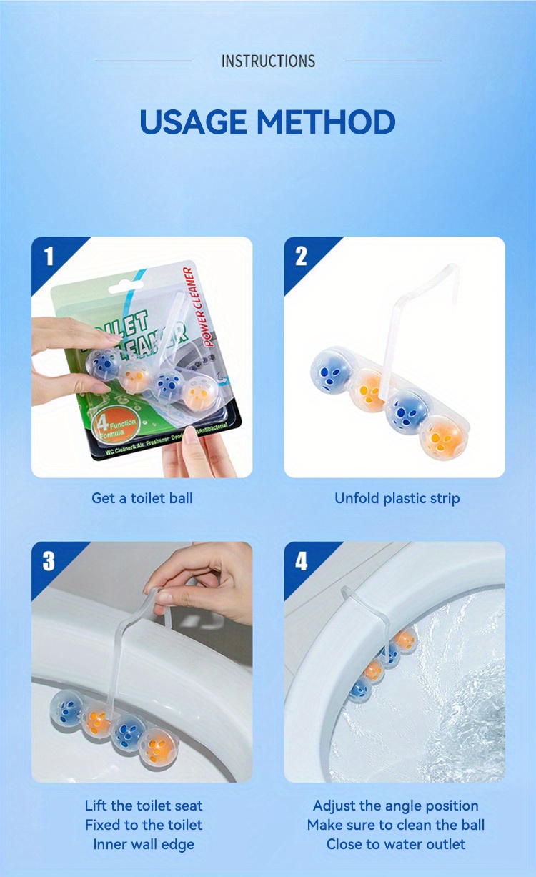 Cleaning Tool Hanging Toilet Cleaning Ball Toilet Temu Australia