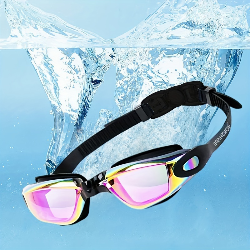  Aegend Gafas de natación para niños de 4 a 16 años para niños y  niñas jóvenes : Deportes y Actividades al Aire Libre