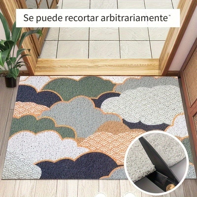 Alfombra discount de nubes