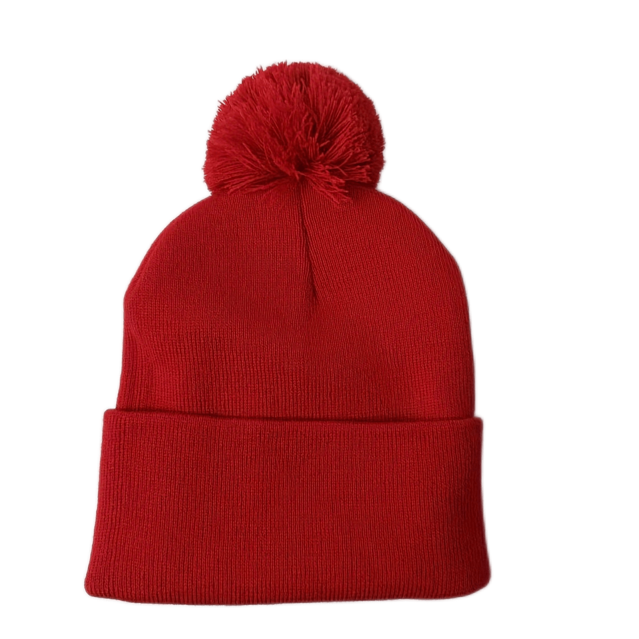 Gorro con pompones coloridos para ciclismo al aire libre, gorros de lana  cálidos, gorros de Navidad, sombrero Bobble, protección para los oídos,  moda de invierno - AliExpress