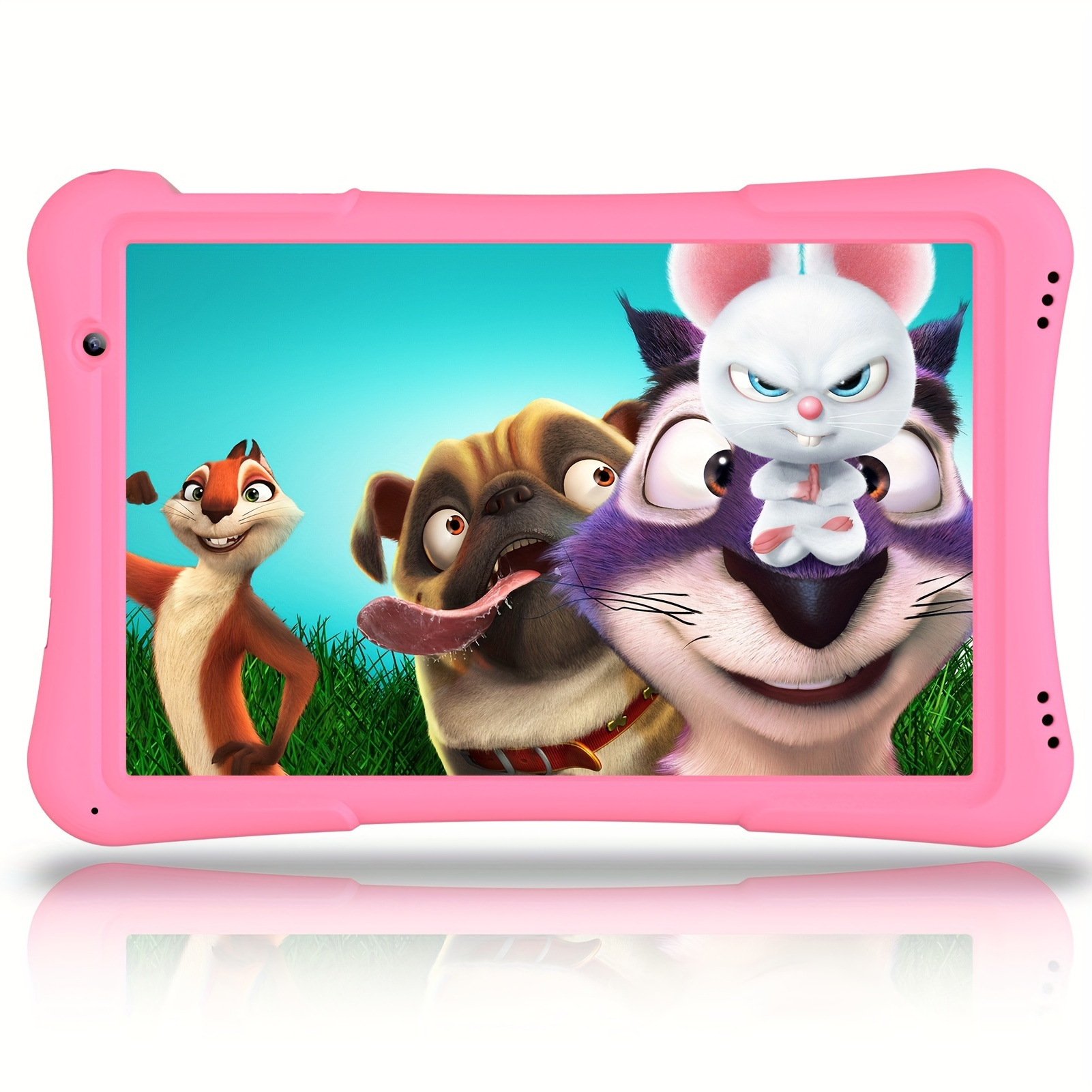 Tablette PRITOM Tablette Pour Enfants 10 Pouces ROM 32 Go - Temu Canada