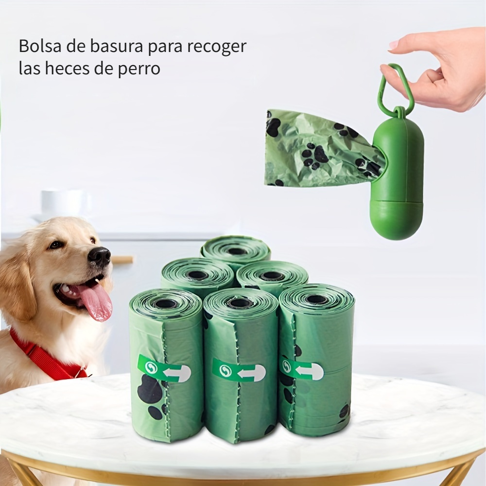 Bolsa De Caca De Perro - Temu Chile