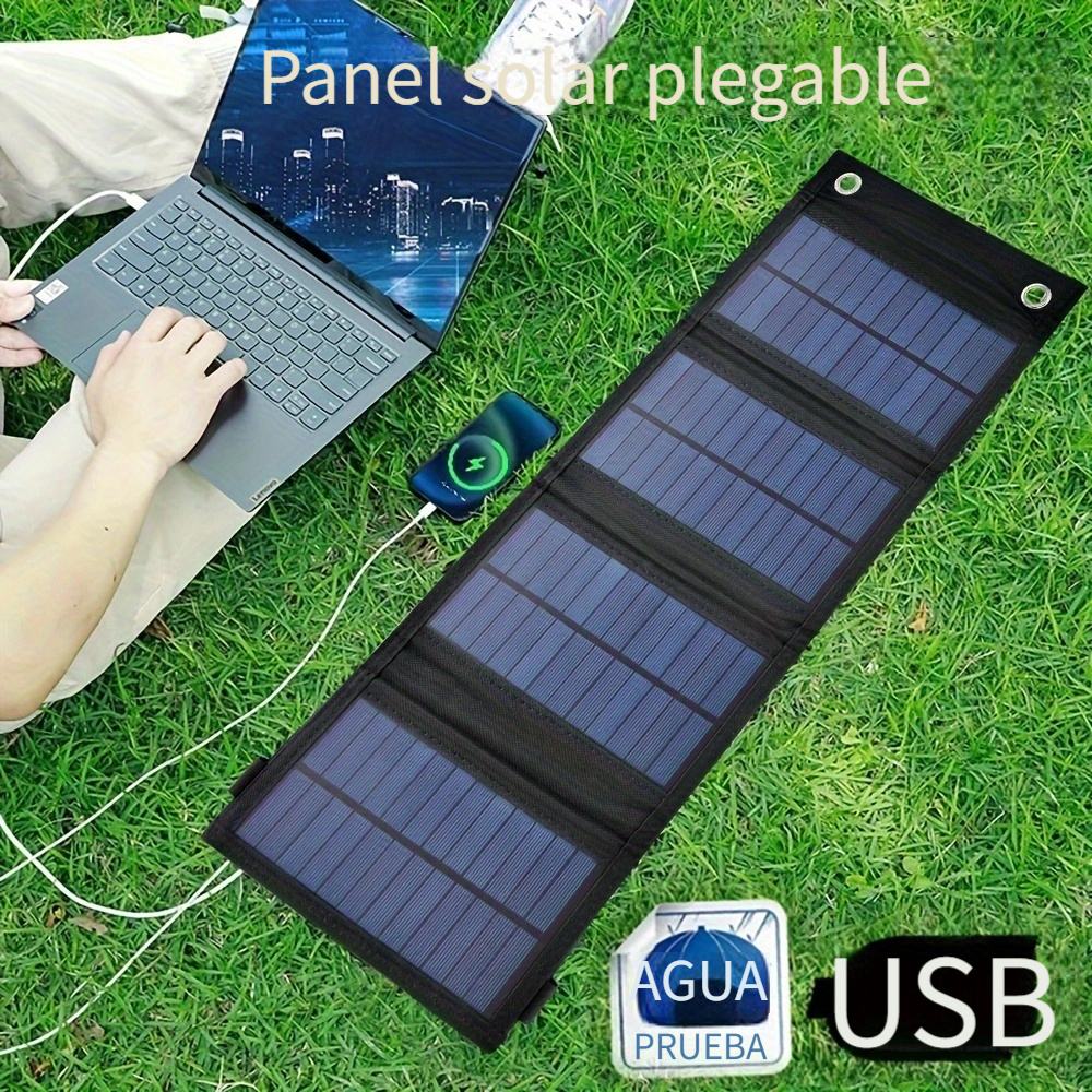 Kit Paneles Solares Para Casa Con Baterias