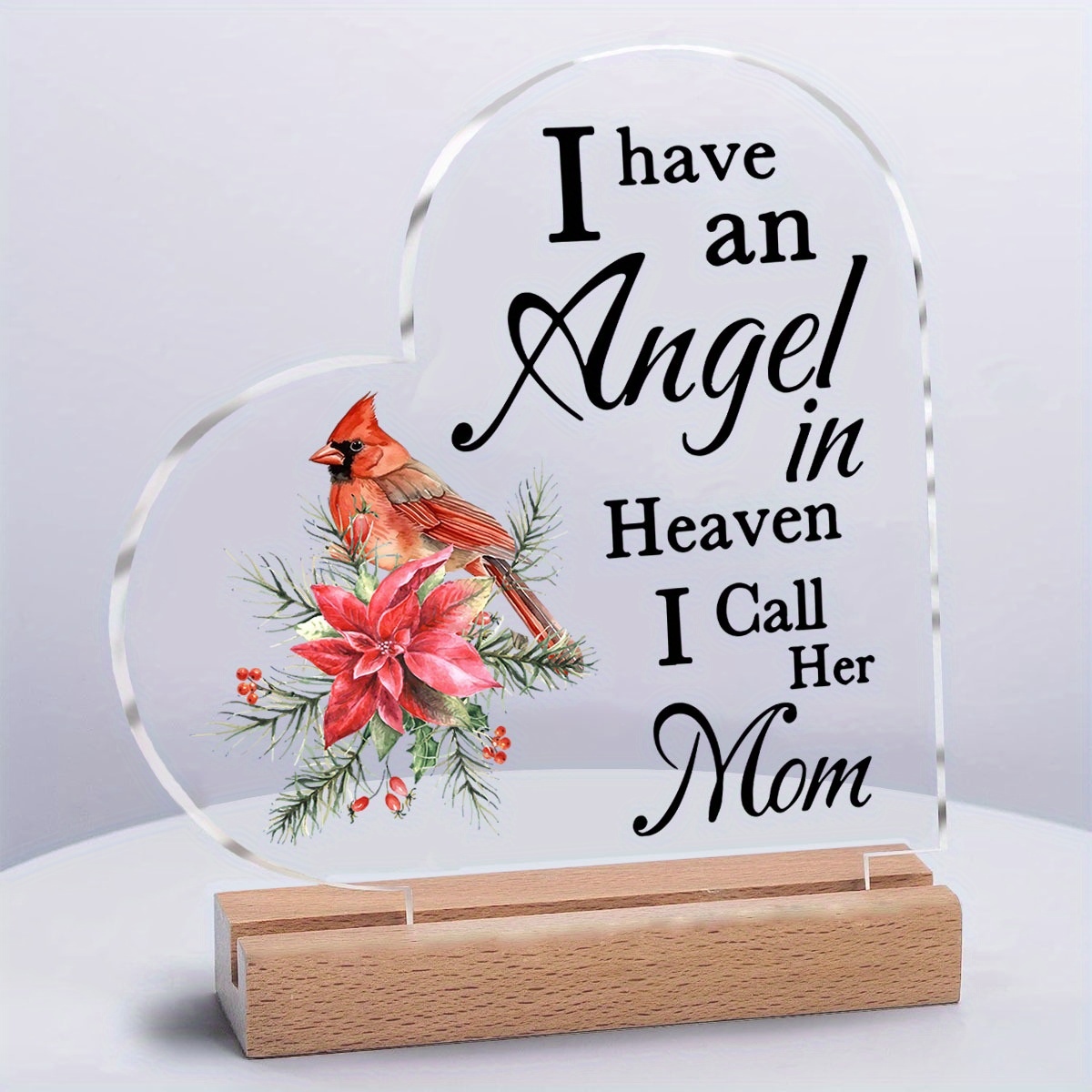 Sympathy Gift For Mom Dad Remembrance Gifts For Loss Of - Temu