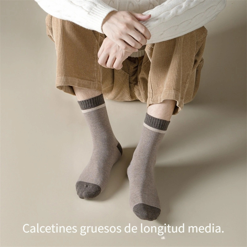 Calcetines - Deportes de invierno - Hombre