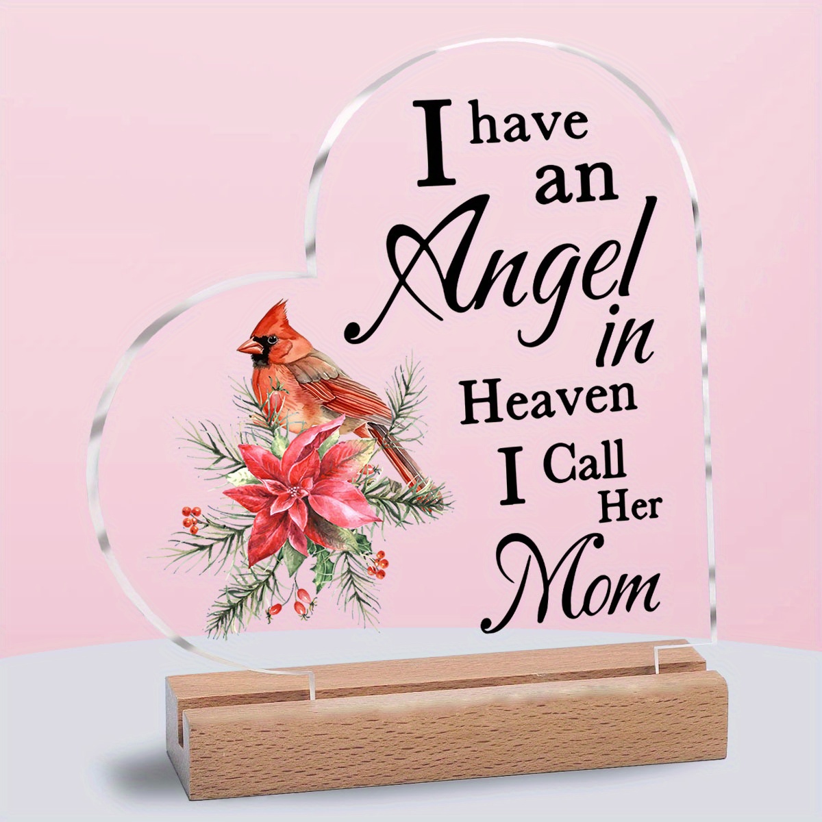 Sympathy Gift For Mom Dad Remembrance Gifts For Loss Of - Temu