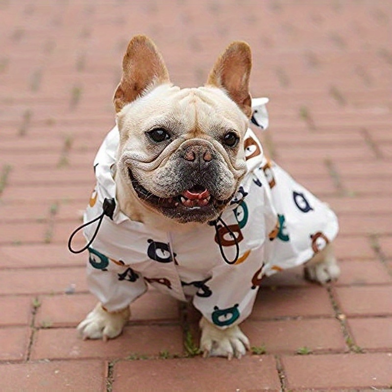 Französische Bulldogge Kleidung - Kostenloser Versand Für Neue Benutzer - Temu  Germany