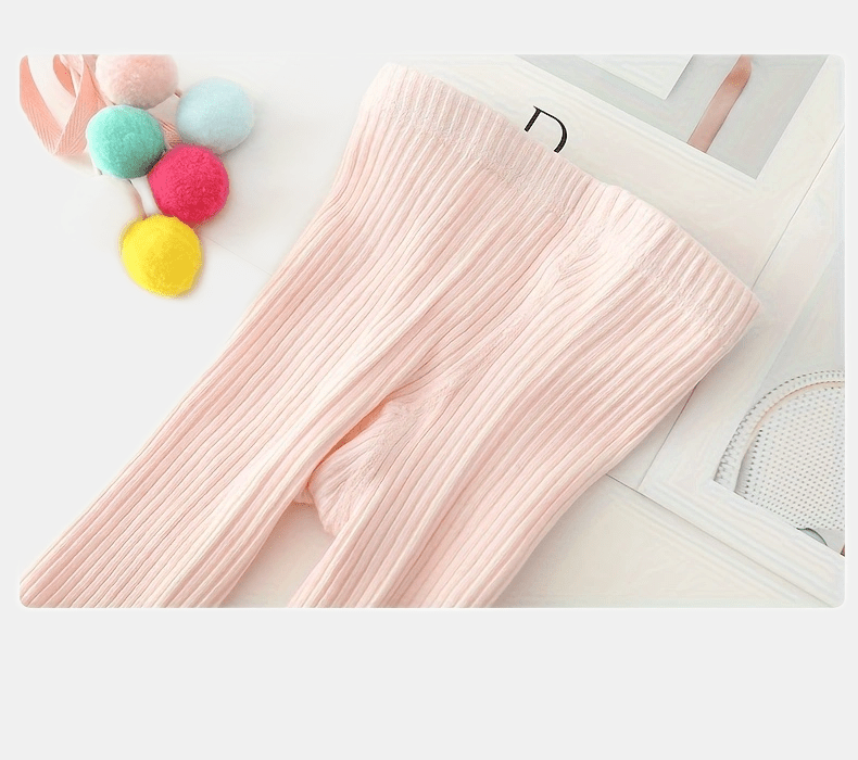 1-Pack Baby & Toddler Breathable Footed Socks with Cute Rabbit Eating Carrots Design - Soft Light Beige-Friendly All-Season Outfit-Boosters, Multi-Color Options for Girls & Boys 0-8 Years