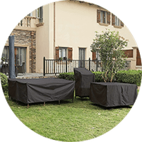 Patio Furniture Covers Clearance