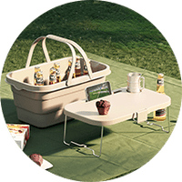 Outdoor Carts & Picnic Clearance
