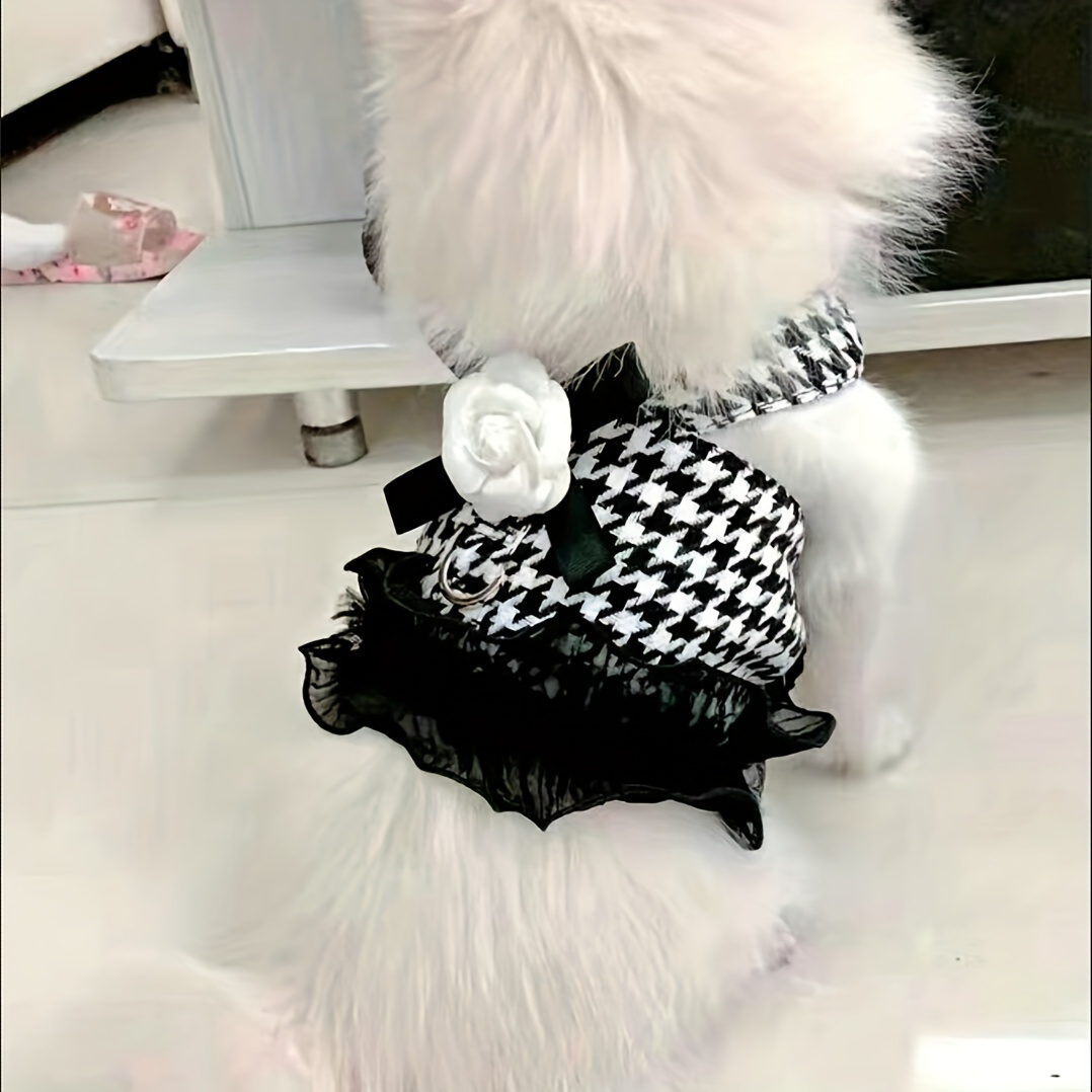 

Pet Clothes Decor Can For Small Pet