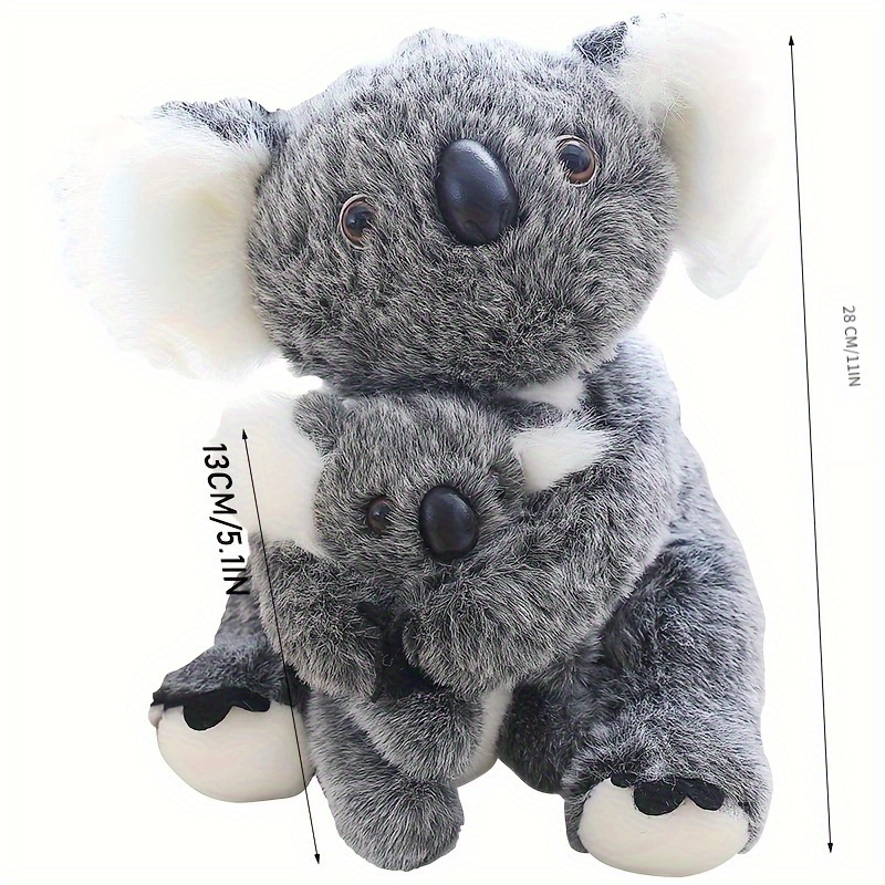 Teeny Tiny Optics Peluche de Koala Kookoo - El Palacio de Hierro