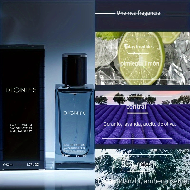 Perfumes discount fougere hombre