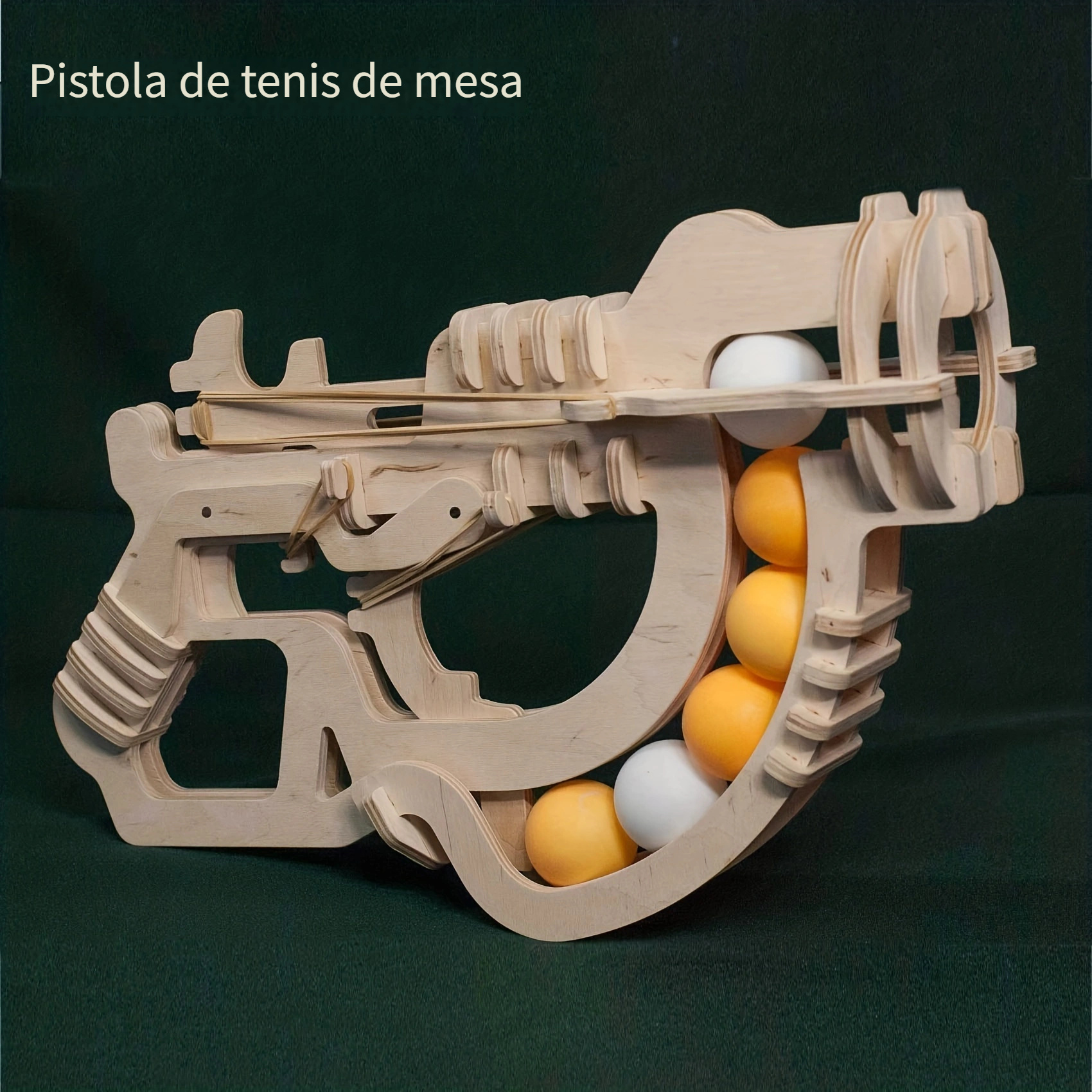 Pistola De Juguete Revólver - Temu