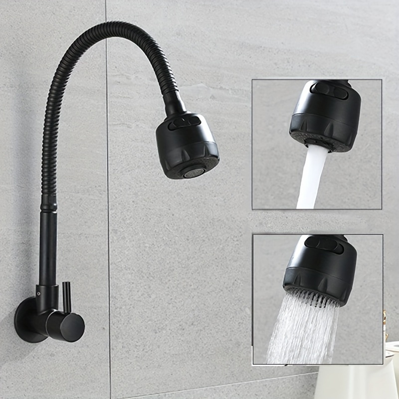 Flexible Wash Basin Cleaning Brush Faucet Sink - Temu