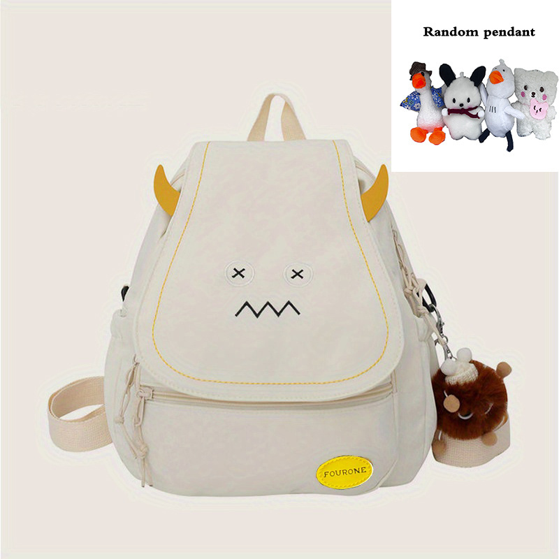 Kids Mini Backpack Cartoon Crossbody Bag for Kindergarten School