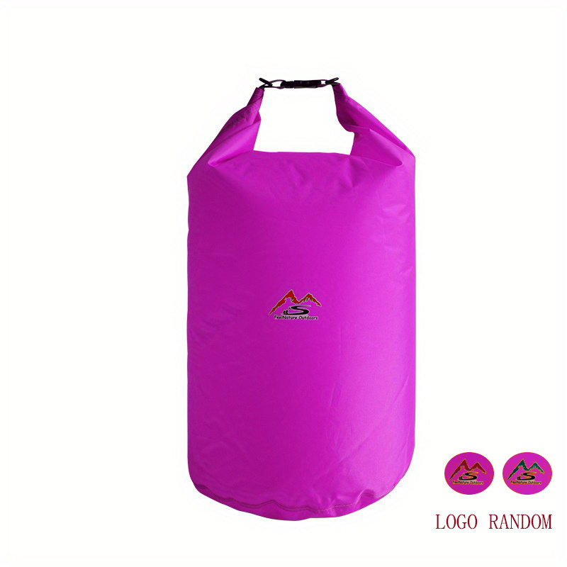 Stay Dry Lightweight Dry Bag Dry Sack Kayaking Gym Hiking - Temu Canada