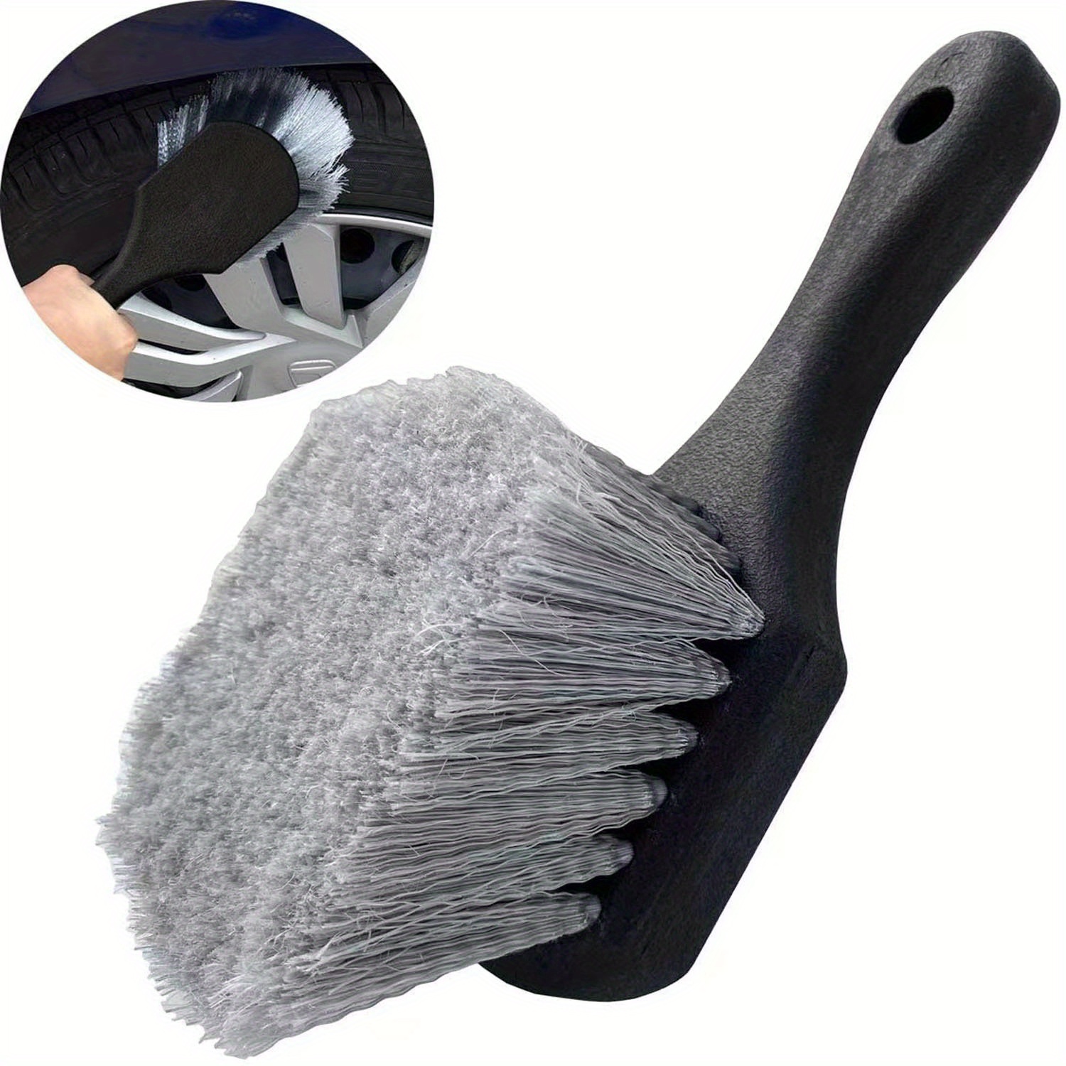 Soft Car Wash Brush