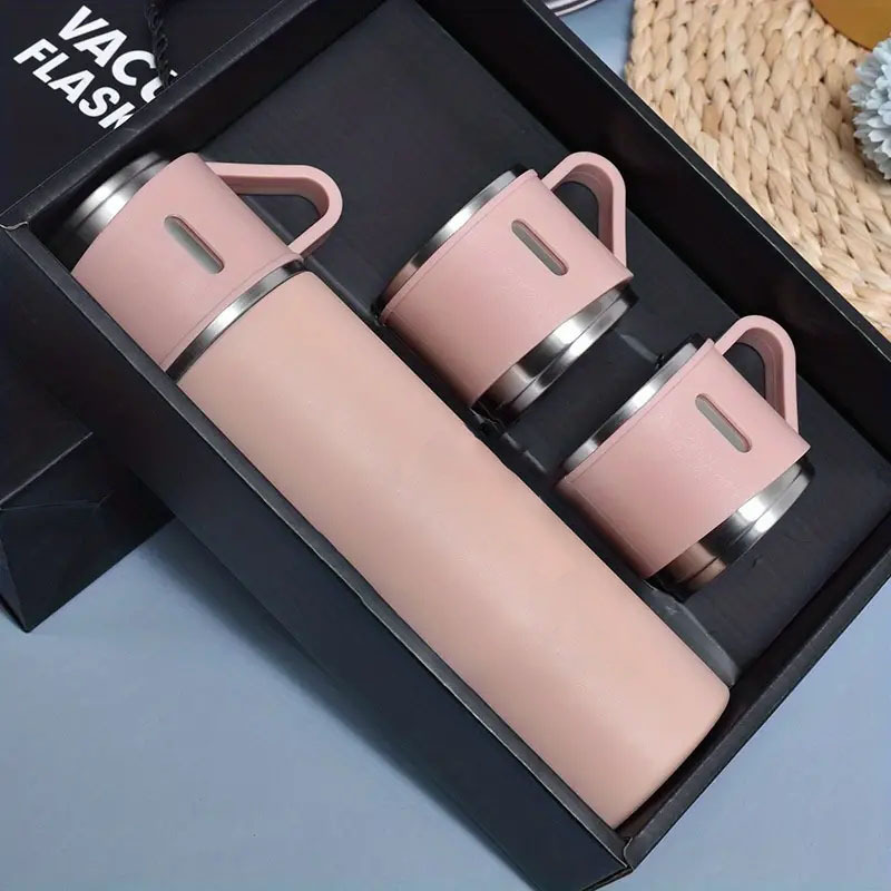 Multi business Insulated Mug Carry It To Work School - Temu
