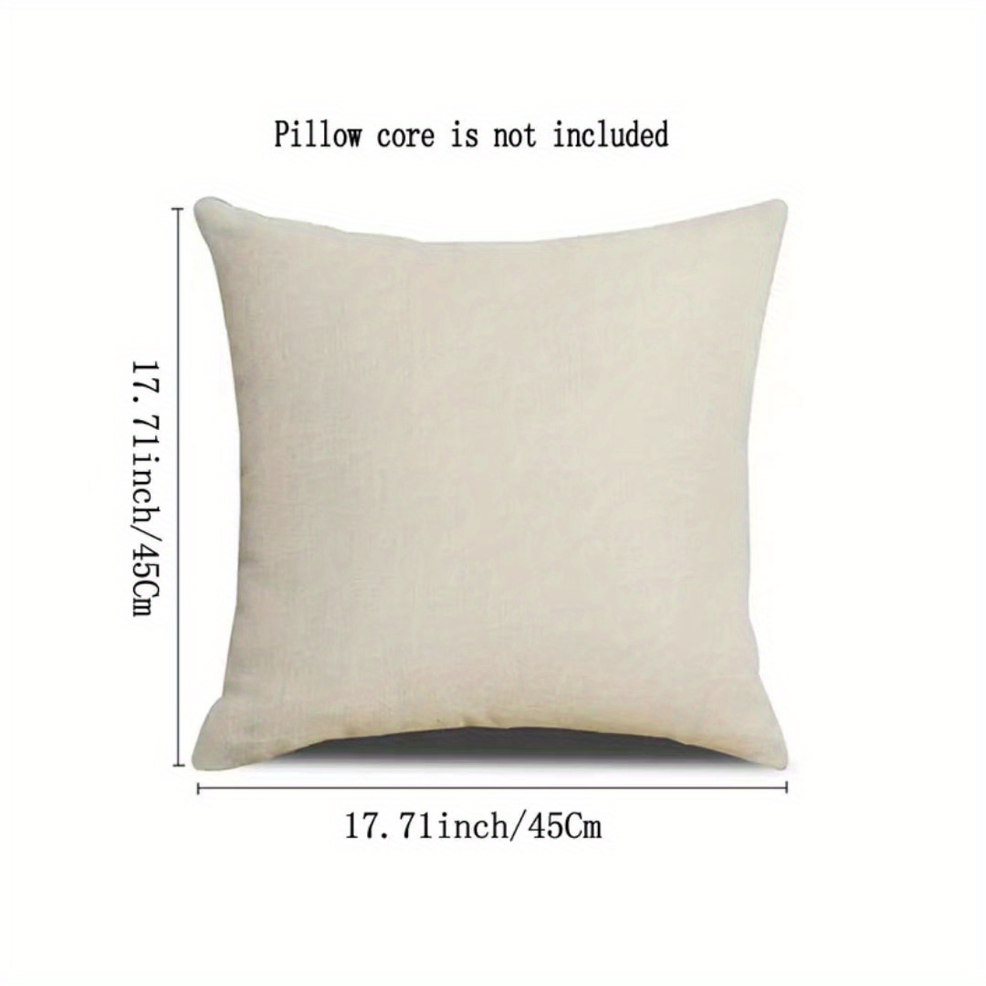 Outdoor Pillow Covers Modern Geometry Decorative Throw - Temu