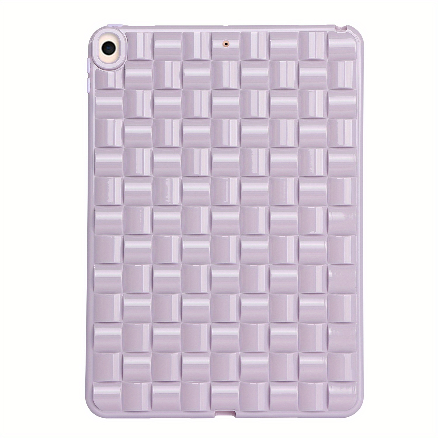 New Ipad Mini 2022rubber Solid Case For Ipad 10th/11th/9th/air 5