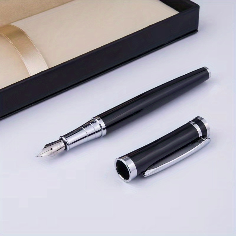 Calligraphy Fountain Pen - Temu