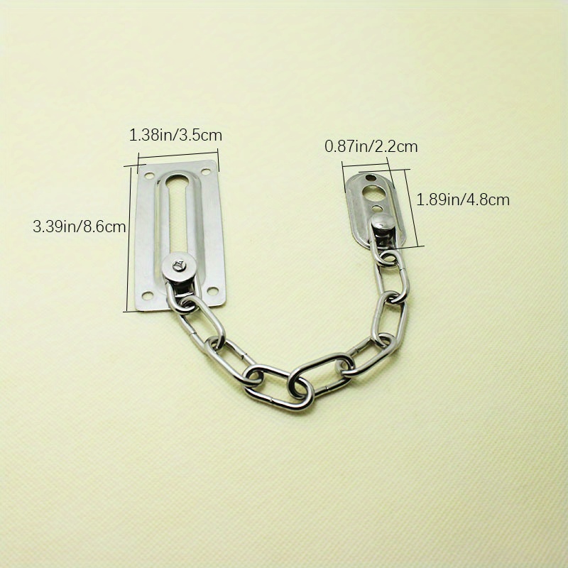 Mobile Phone Cabinet Hanging Chain Iron Safety Chain - Temu