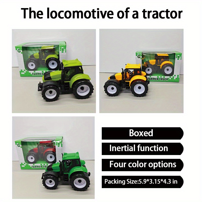 simulation-farmer-inertia-toy-car-tractor-temu