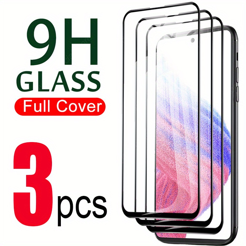 samsung a54 a13 protection glass for samsung galaxy a13 a32 a52s a52 a33  a73 a53 a34