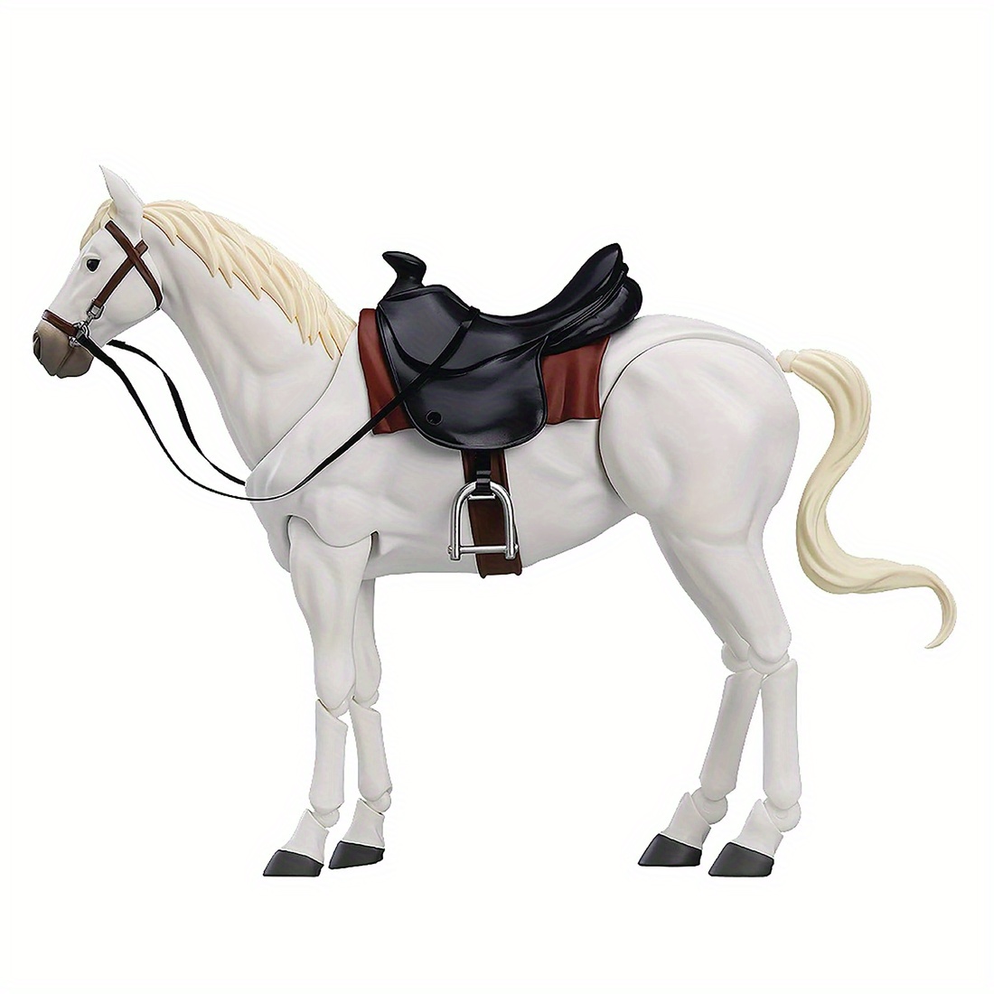 Action store figure horse