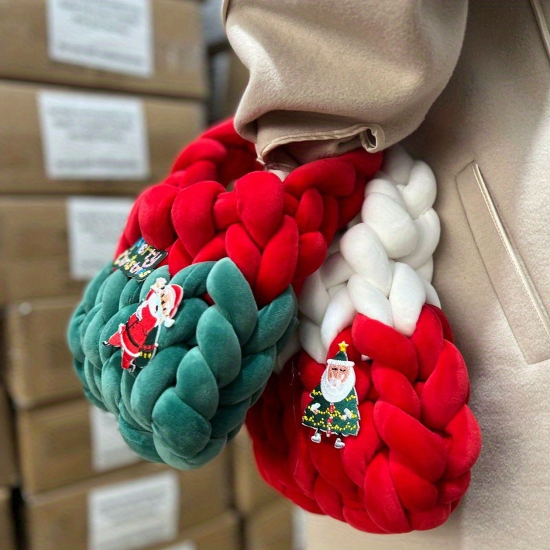 Bolsos de mano hombre, regalos de Navidad