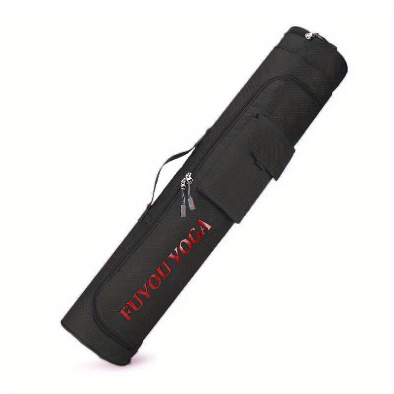 Portable Canvas Yoga Mat Carrier Backpack With Mat And Fitness Carrier  Ideal For Pilates And Yoga Workouts Q0705 From Yanqin10, $15.22