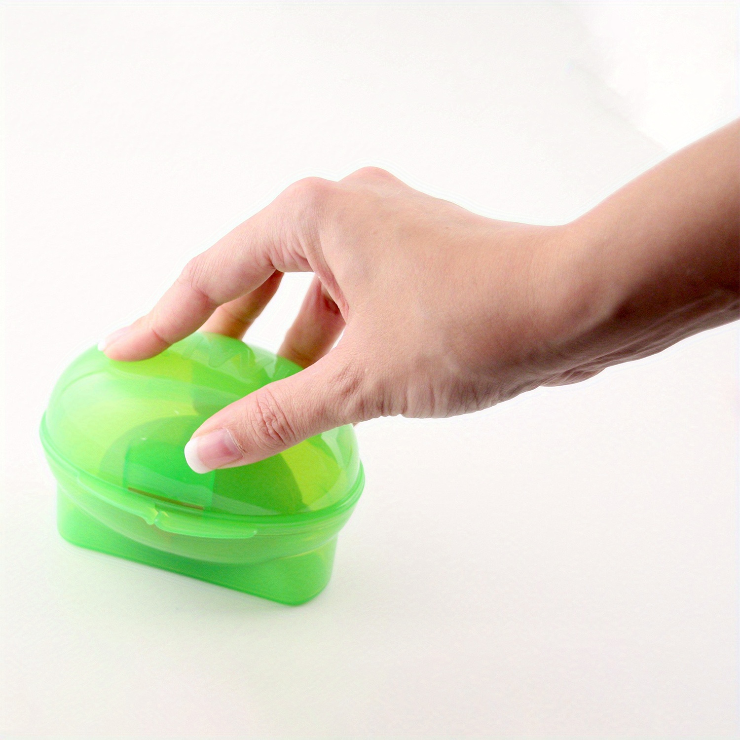 Reusable Container Set Spoon Knife Sealed - Temu Netherlands