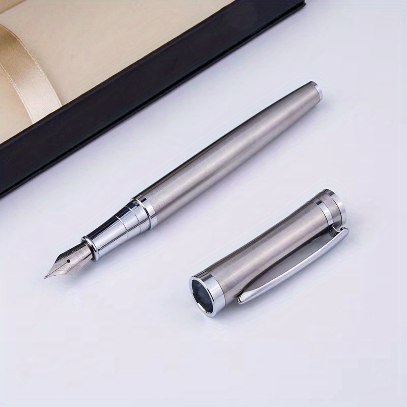 Calligraphy Fountain Pen - Temu