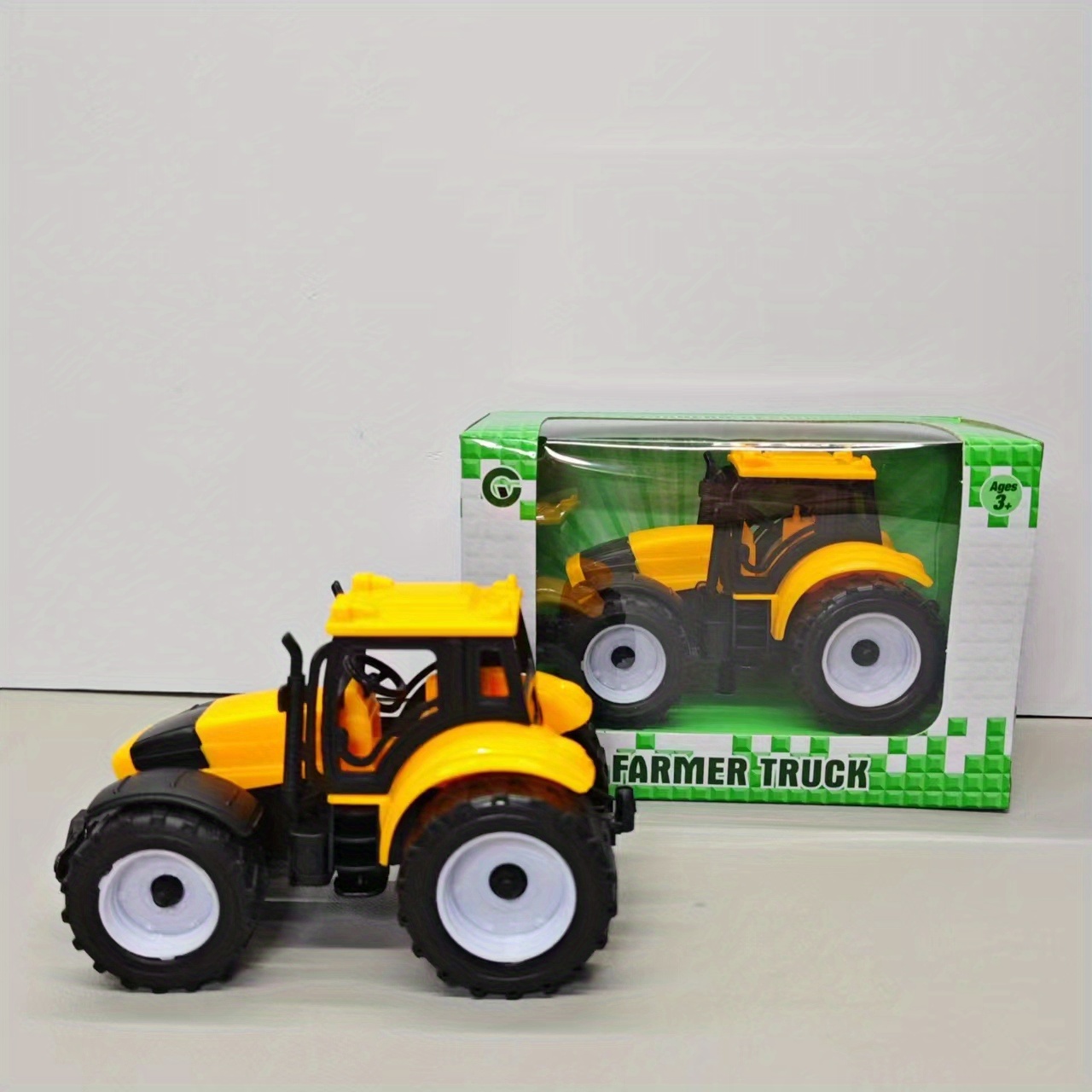 Kindergarten Gift Box