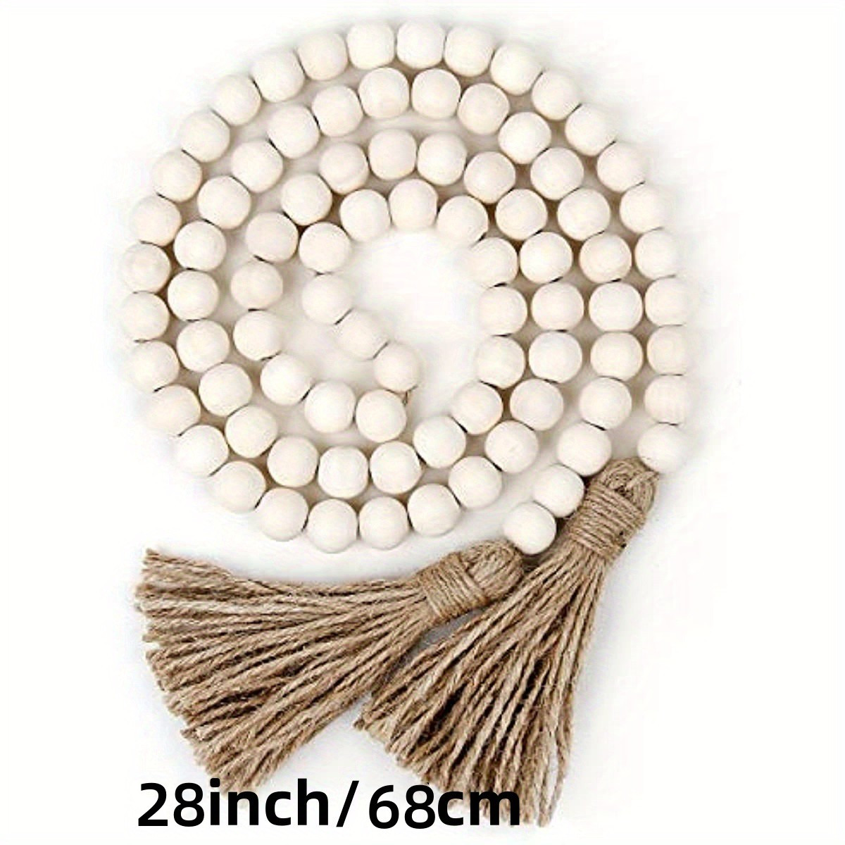  TEHAUX Heart Beads Clay Beads Refill 40pcs Farmhouse Beads  Wooden Beads Valentine Garland Beads Crafts Jewelry Wood Clay Tassel  Valentine Wood Beads Farmhouse Craft Jewelry Beads : Arts, Crafts & Sewing