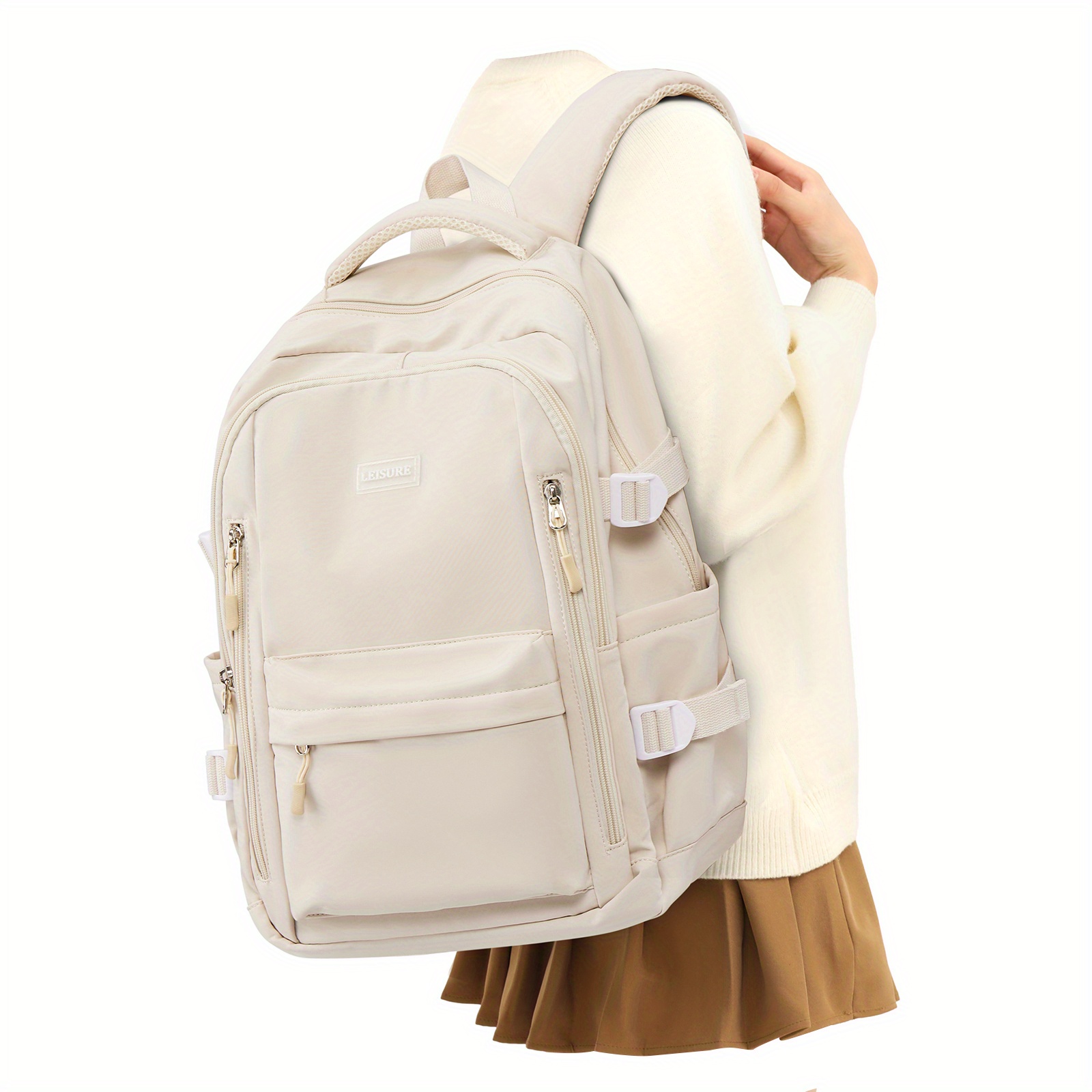 Schooltas student best sale