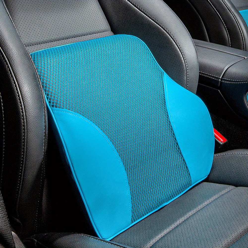 Car Seat Headrest Neck Rest Cushion Ergonomic Car Neck Pillow Durable  Memory Foam Carseat Neck Support