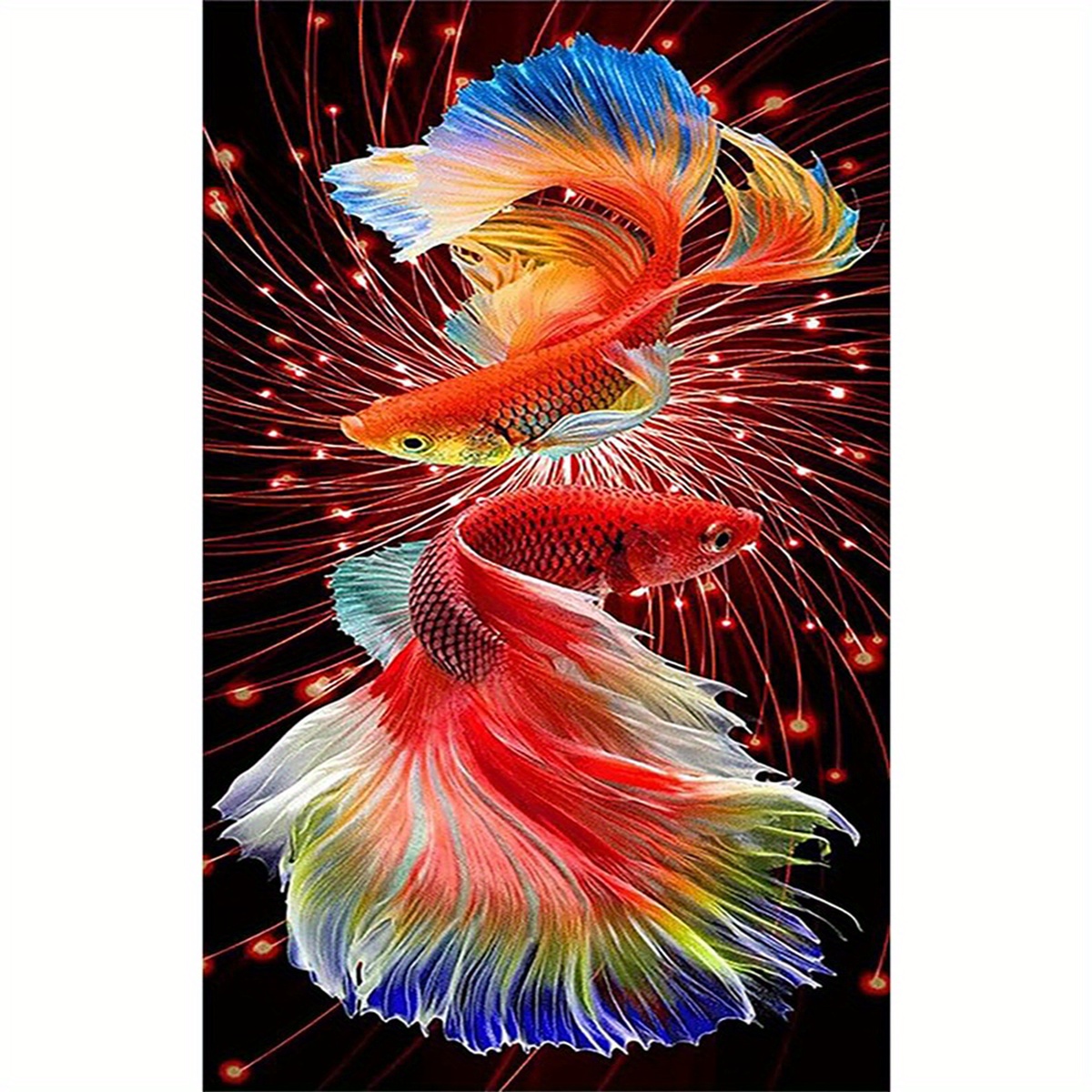 Flannel Chinese Dragon Diamond Painting For Adults DIY 5D Full Diamond Arts  Paint By Number Kits Mosaic Art Picture Of Rhinestones Home Decor